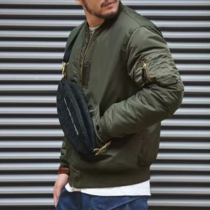 MA-1 URBAN FLIGHT JACKET K5609