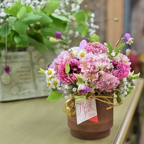 千葉・幕張でお花の注文|幕張の花屋アイテム1