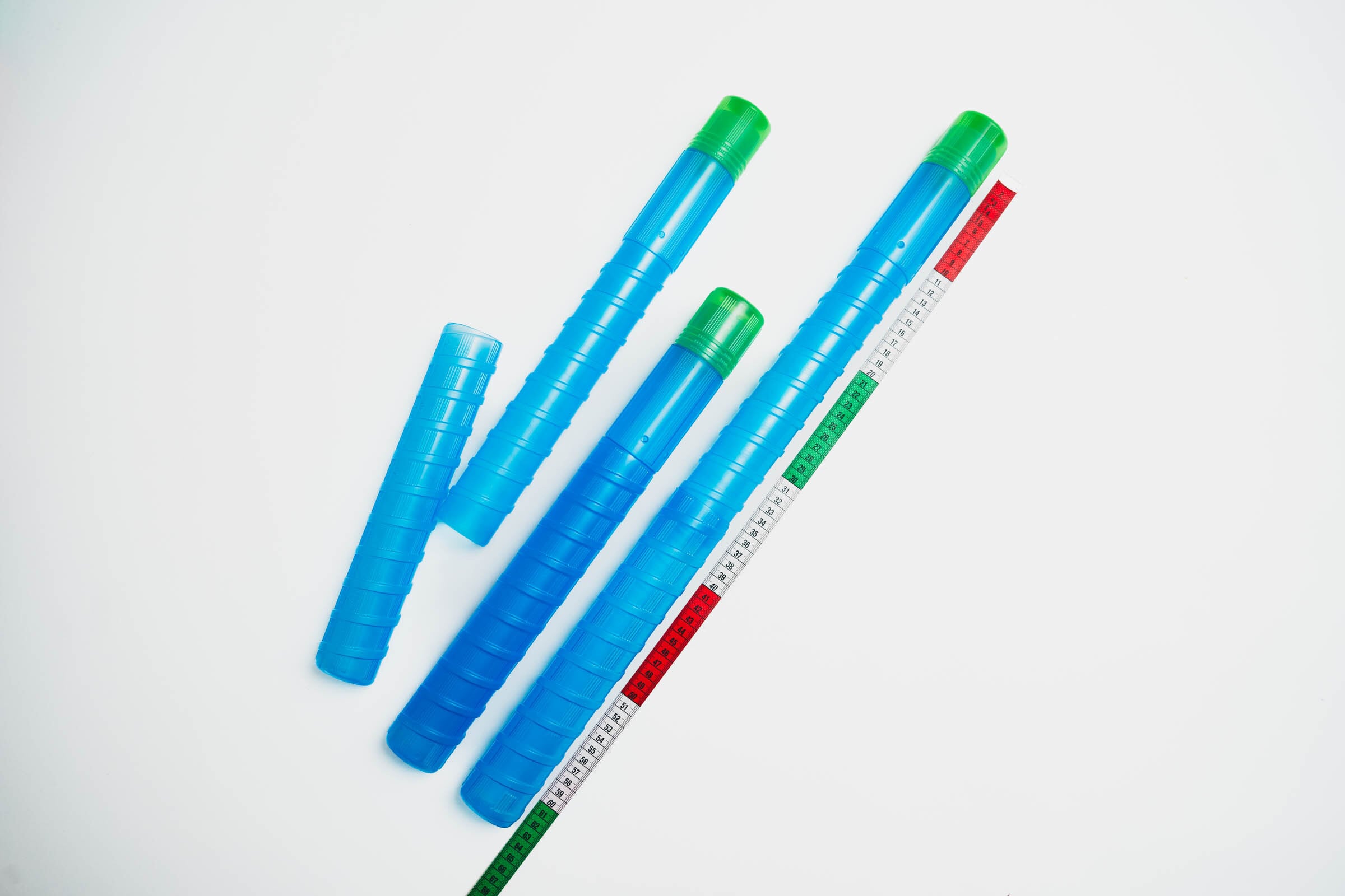 Rod 'n' Roll Extend Rod Case for Fly Fishers 【Long】 | JINDAIJI