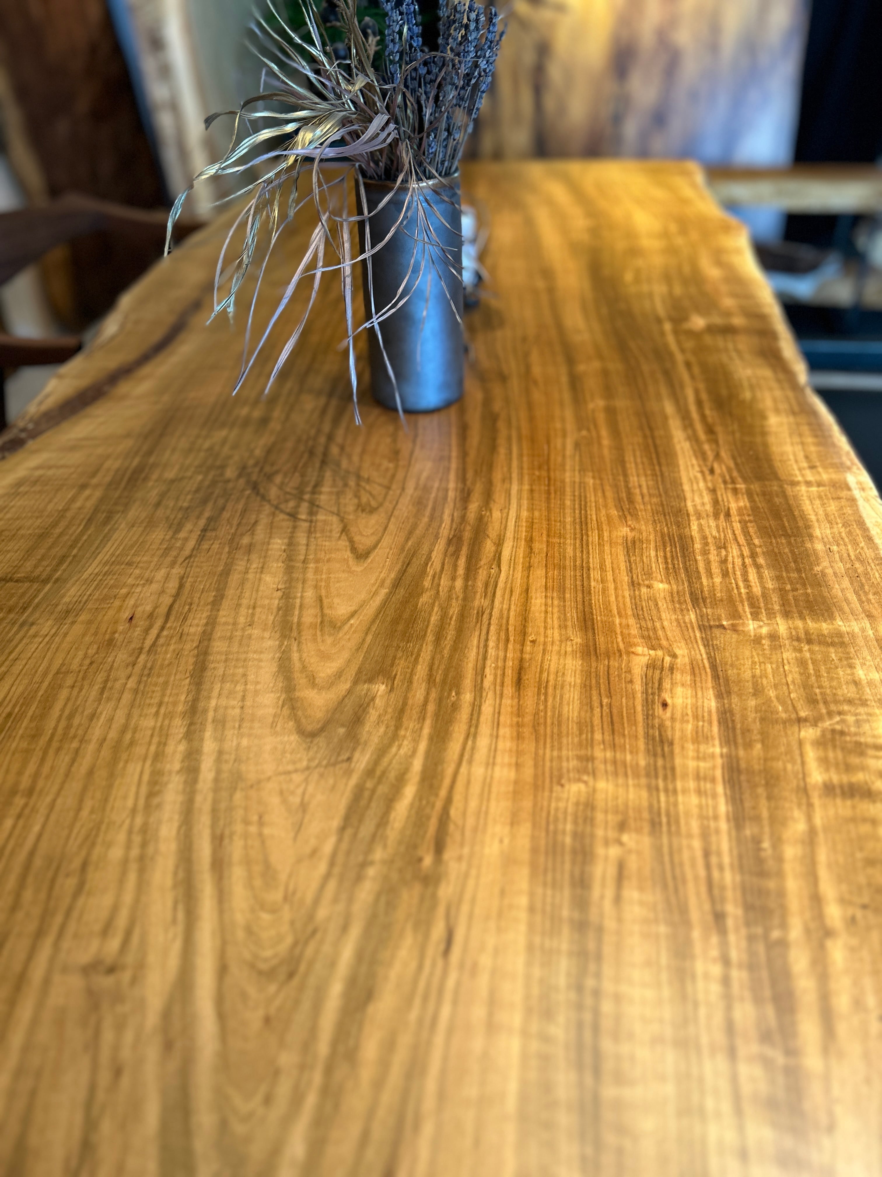 サクラ_1800×800×45_青山店_テーブル天板/一枚板 252500 | 千年家具