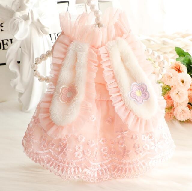 超おすすめ☞《予約》3101326 ロイヤルうさぴょんドレスコート