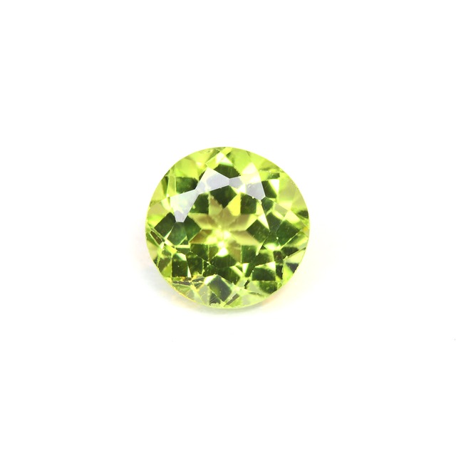 【5/6新着】ペリドット パキスタン産 1.025ct #JWA3920