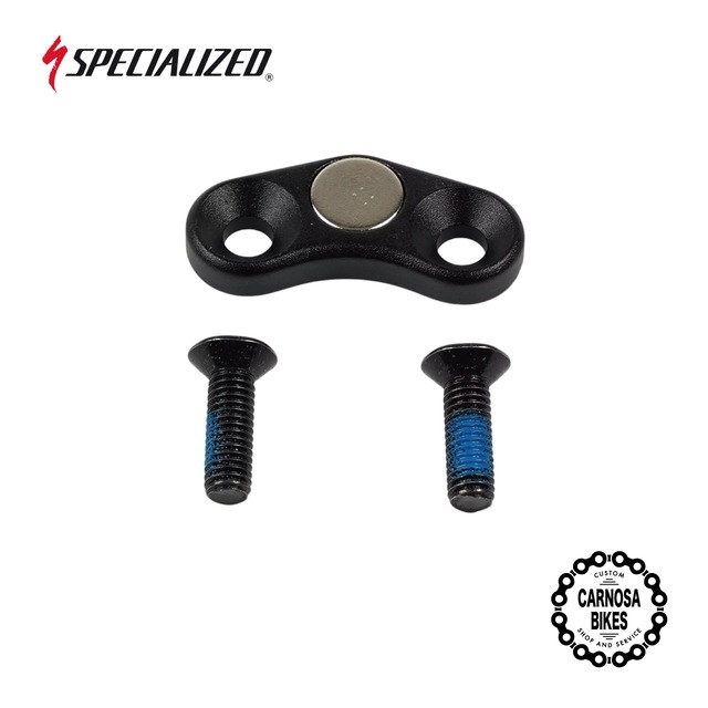 【SPECIALIZED】6-BOLT SPEED SENSOR MAGNET [6ボルト スピードセンサー マグネット]