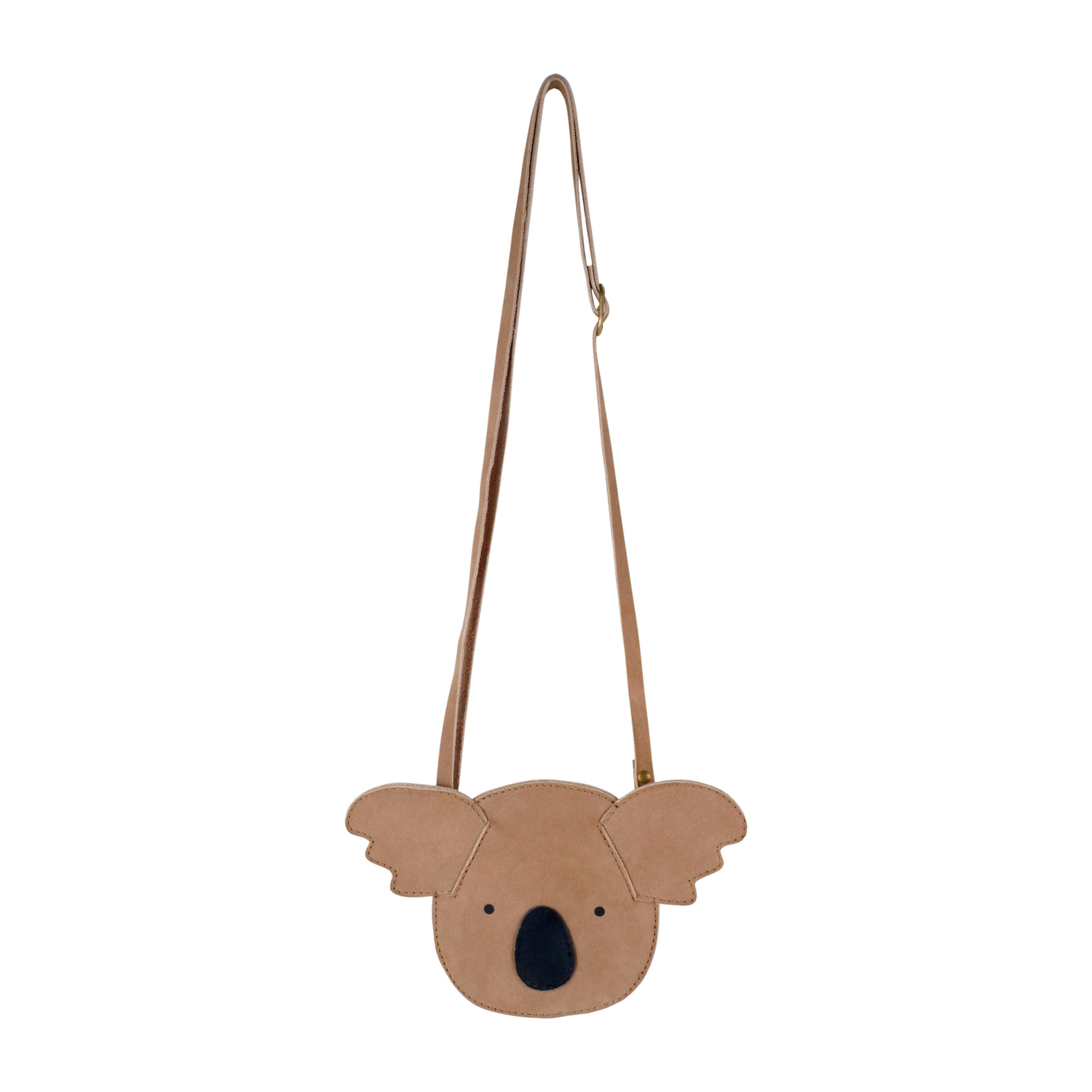 【即納】donsje / Britta Classic Purse / Koala
