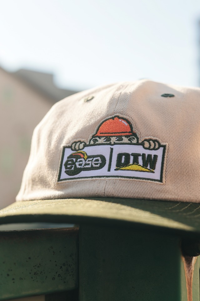 ITSGORETEX Design Cap Ⅲ