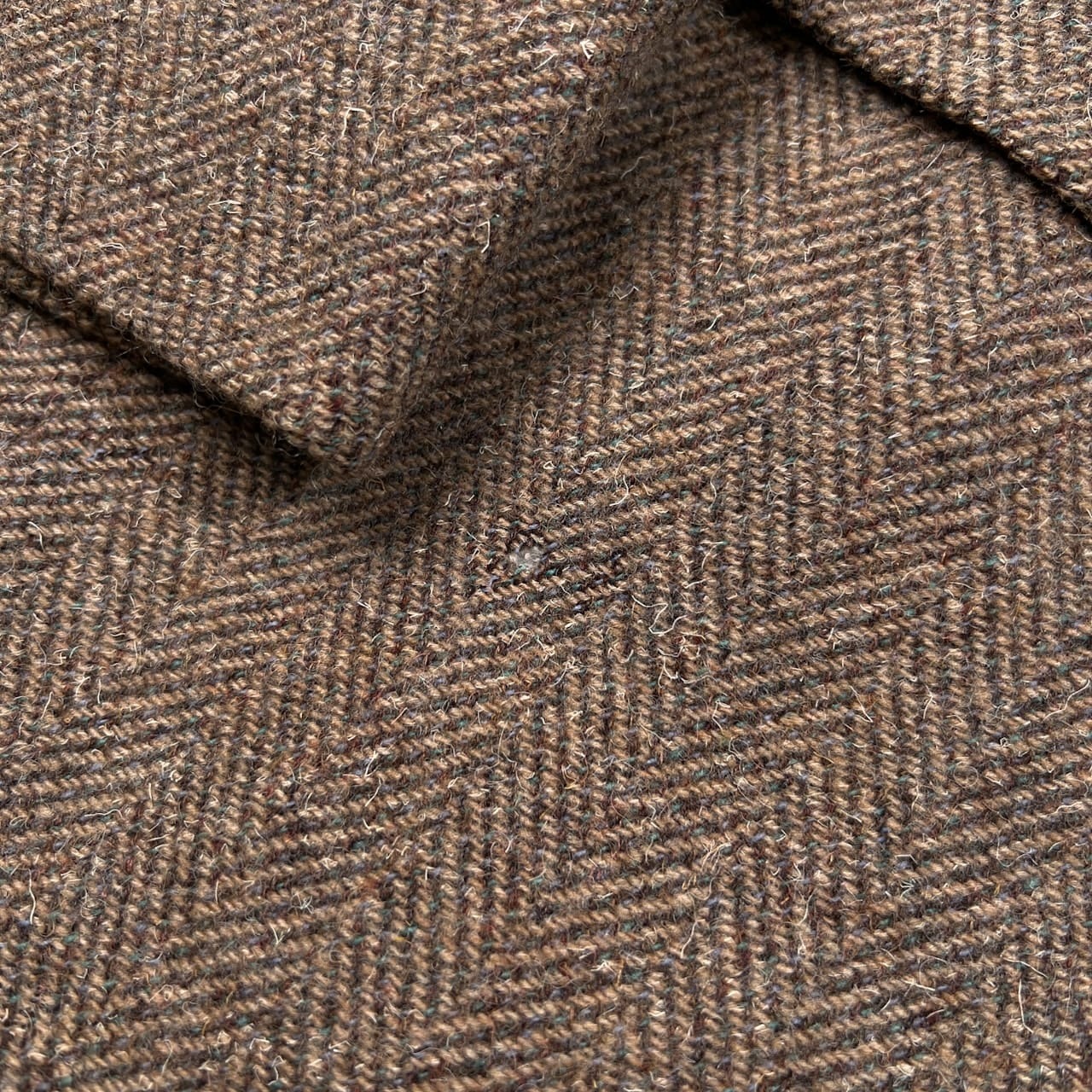 70s USA製 PENDOLETON ペンドルトン ツイード テーラードジャケット サイズ 46 /ビンテージ/アメリカ製