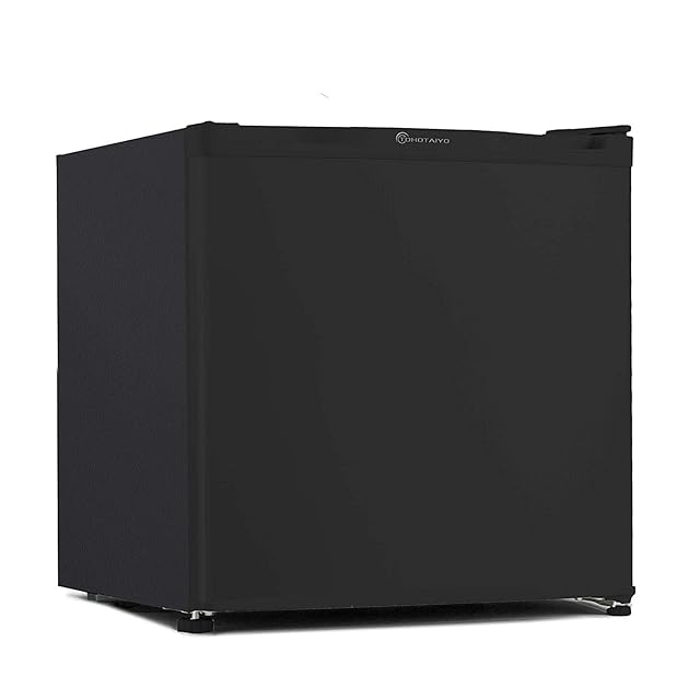 simplus 1ドア冷凍庫 33L 右開き ノンフロン シンプラス SP-33LRFD1