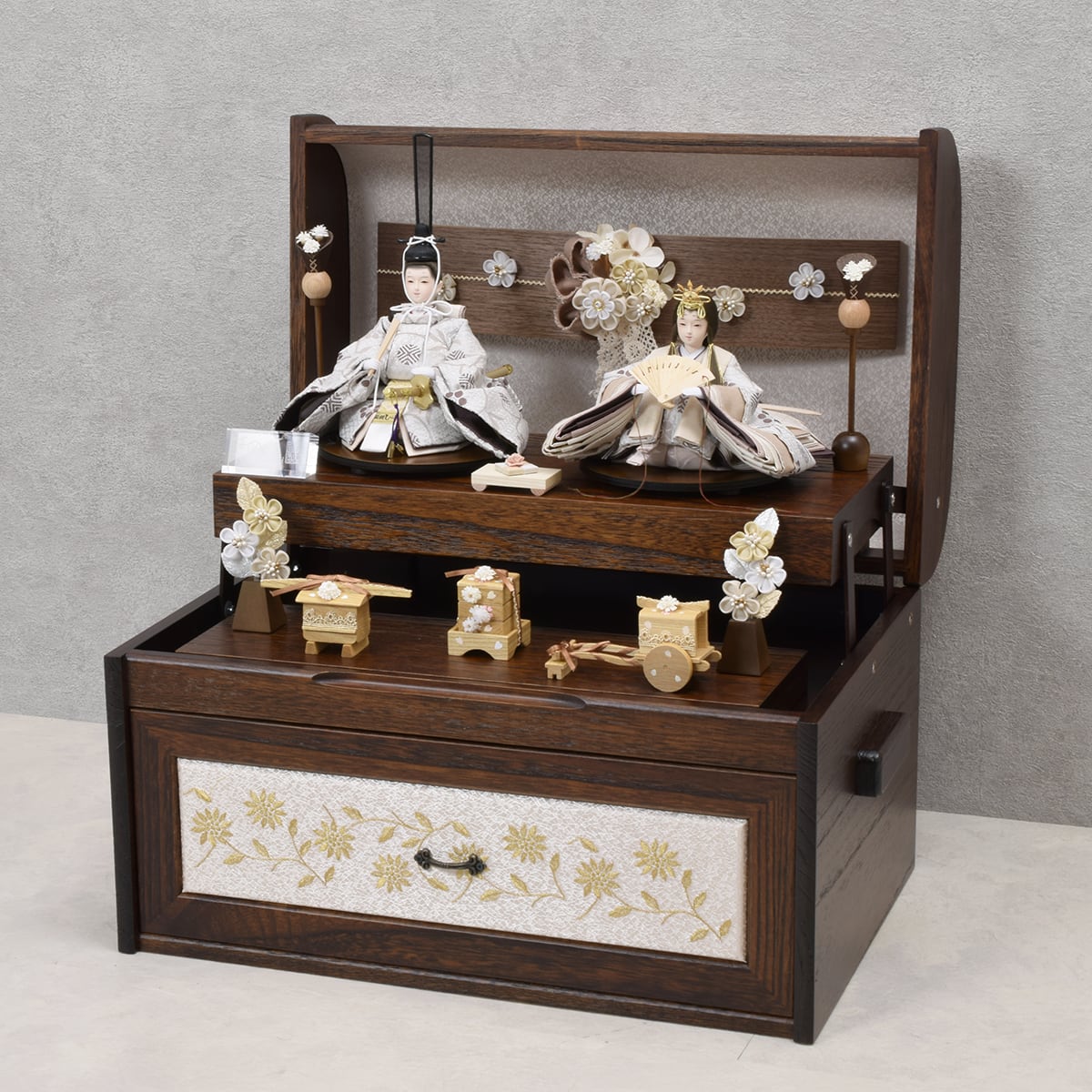 2026年最新Yahoo!オークション -立雛 掛軸の中古品・新品・未使用品一覧