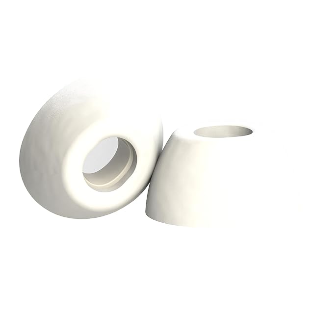 Comply(コンプライ) AirPods Pro 第1 & 第2世代 対応 交換用