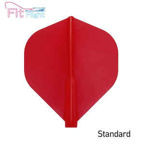 Fit Flights [Standard] Red