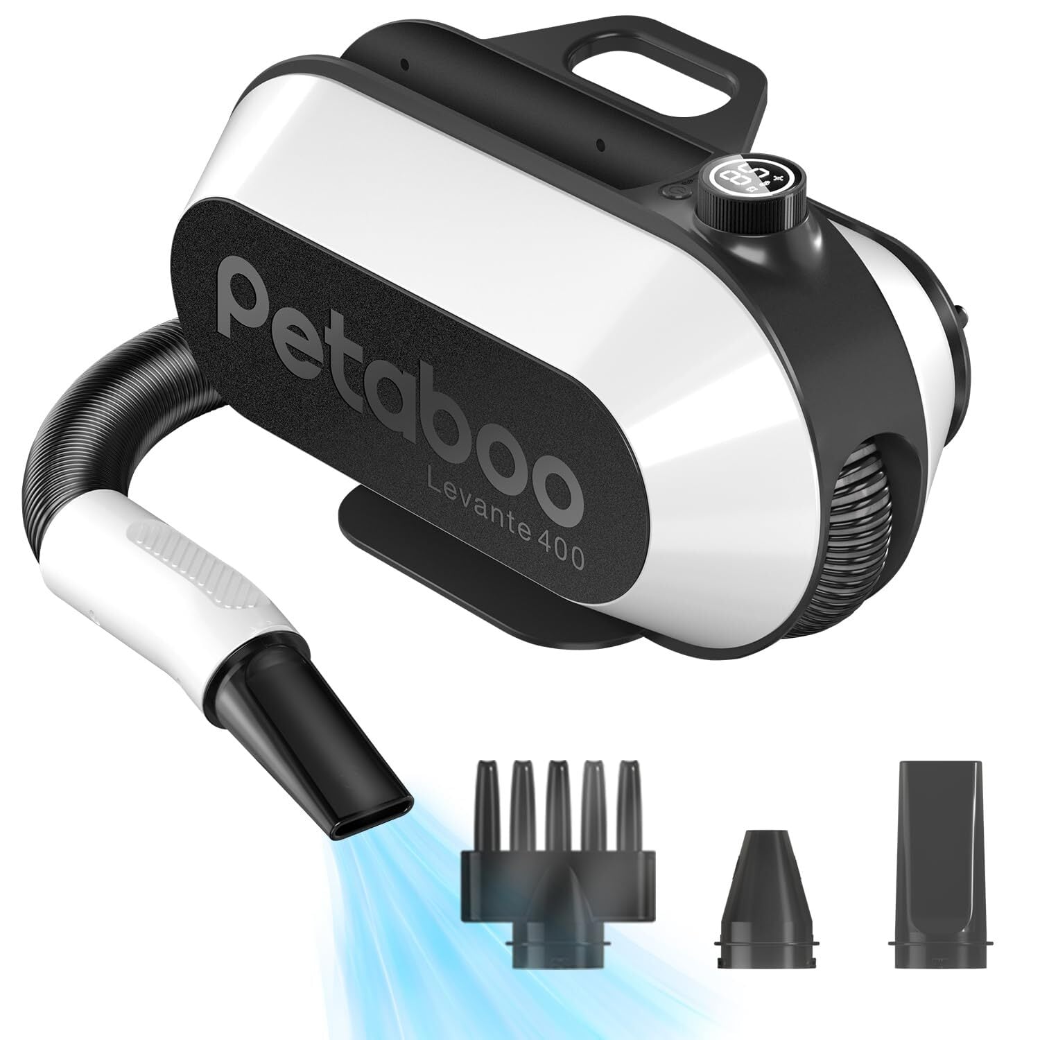 ヘアドライヤー ペット用ドライヤー人気 人気商品 Petaboo ペット