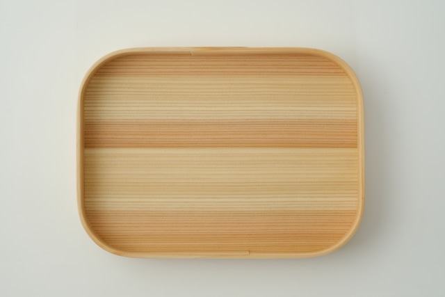 Square Dish/#005-M｜Nov.2023.｜15/20