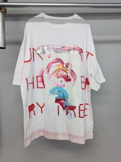 one-off TEE #2