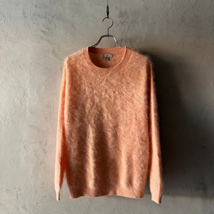 -J.CREW- 100% 100% Cashmere Shaggy Knit