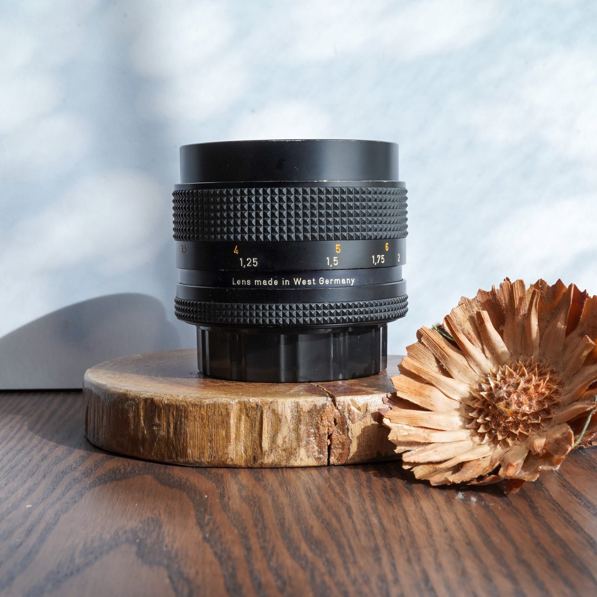 ai様 オーダー専用ページ 上美品】Contax Zeiss Sonnar 85mm f2.8 made in Germany 憧れの