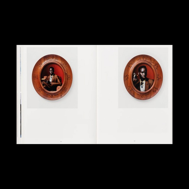 Tyler Mitchell: Wish this was Real