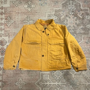 HANTING BLOUSON / REMAKE