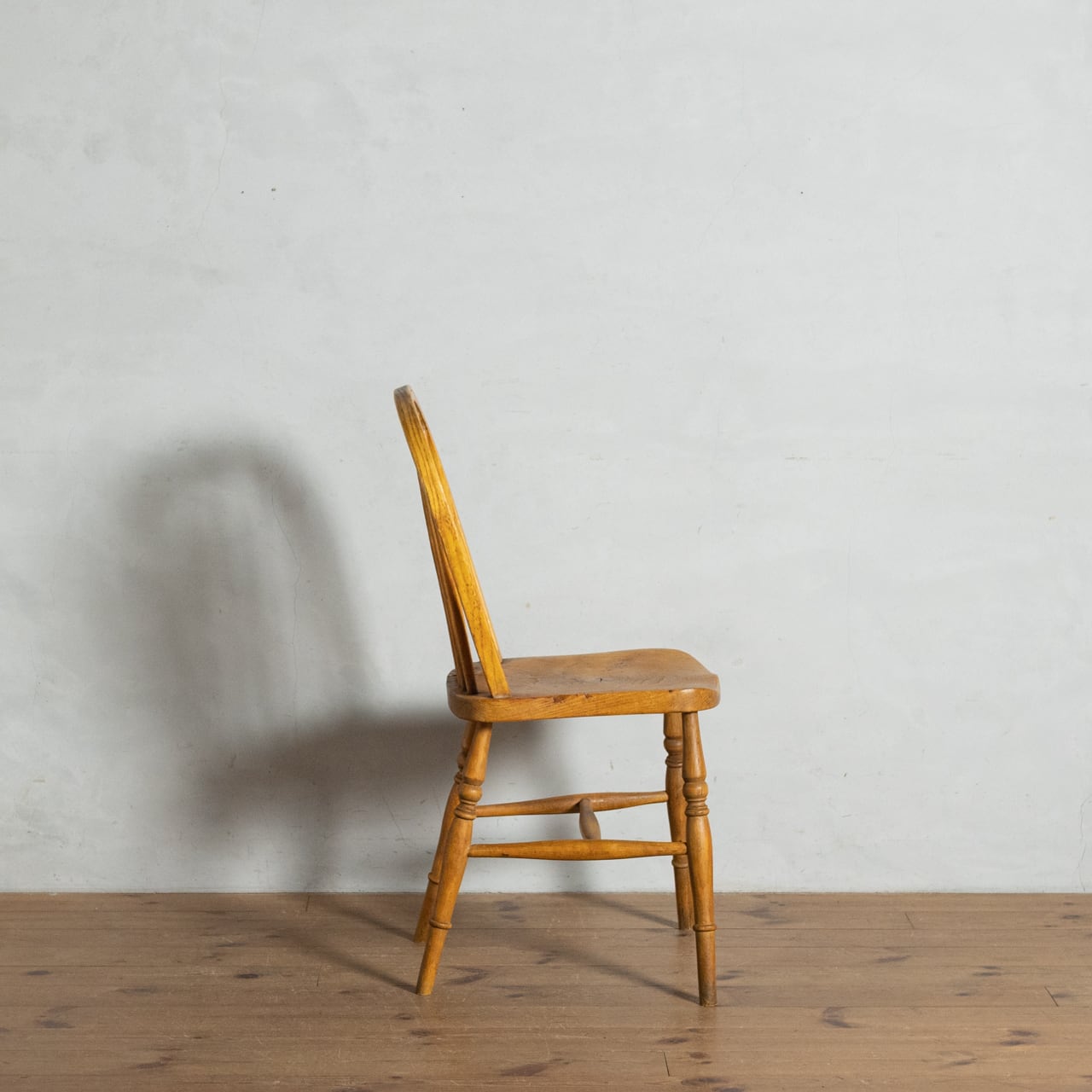 Wheelback Chair / ホイールバック チェア 〈ダイニングチェア Wheelback Chair / ホイールバック チェア 〈ダイニングチェア