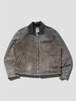 Carhartt Detroit jacket J97CHT USA製