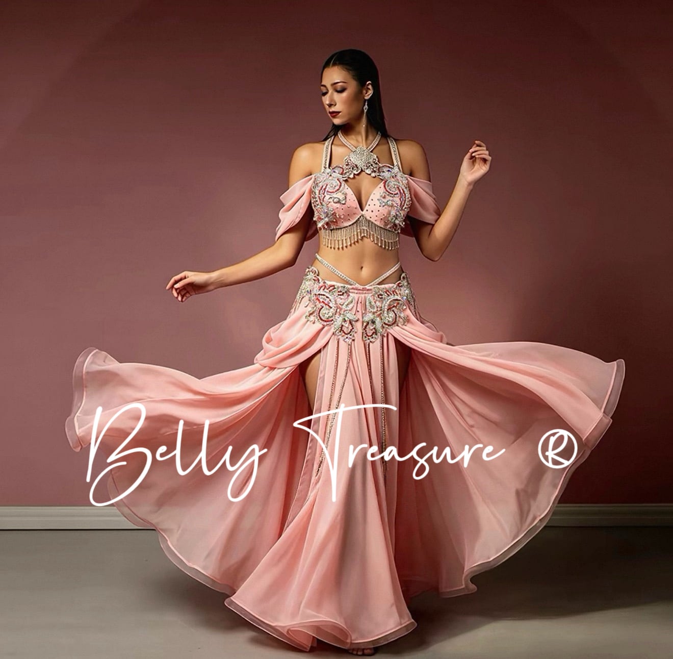 Belly Treasure®︎