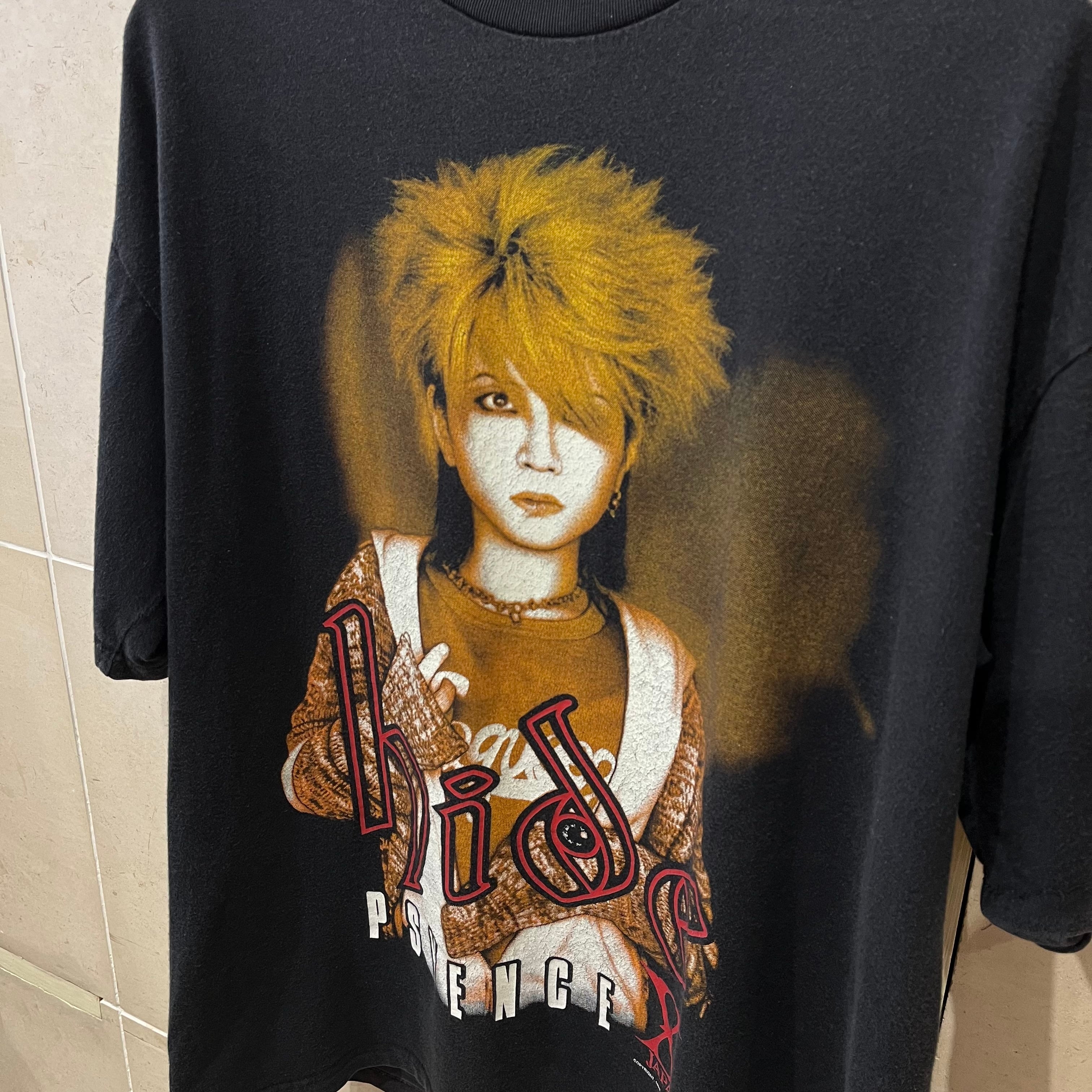 X JAPAN hide バンT | 古着屋 PINK X JAPAN hide バンT | 古着屋 PINK