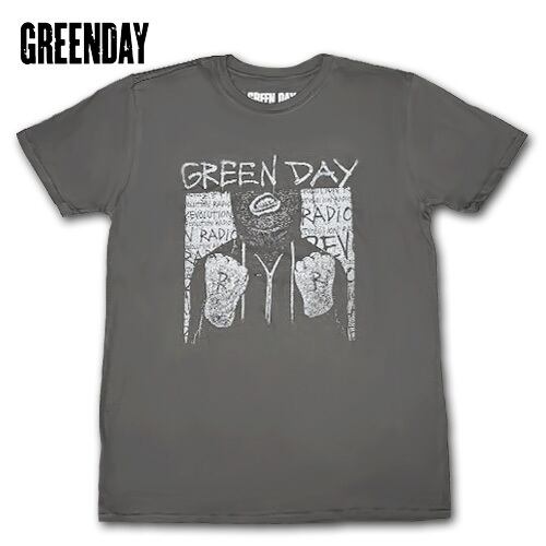 GREEN DAY | ヴァーサトル