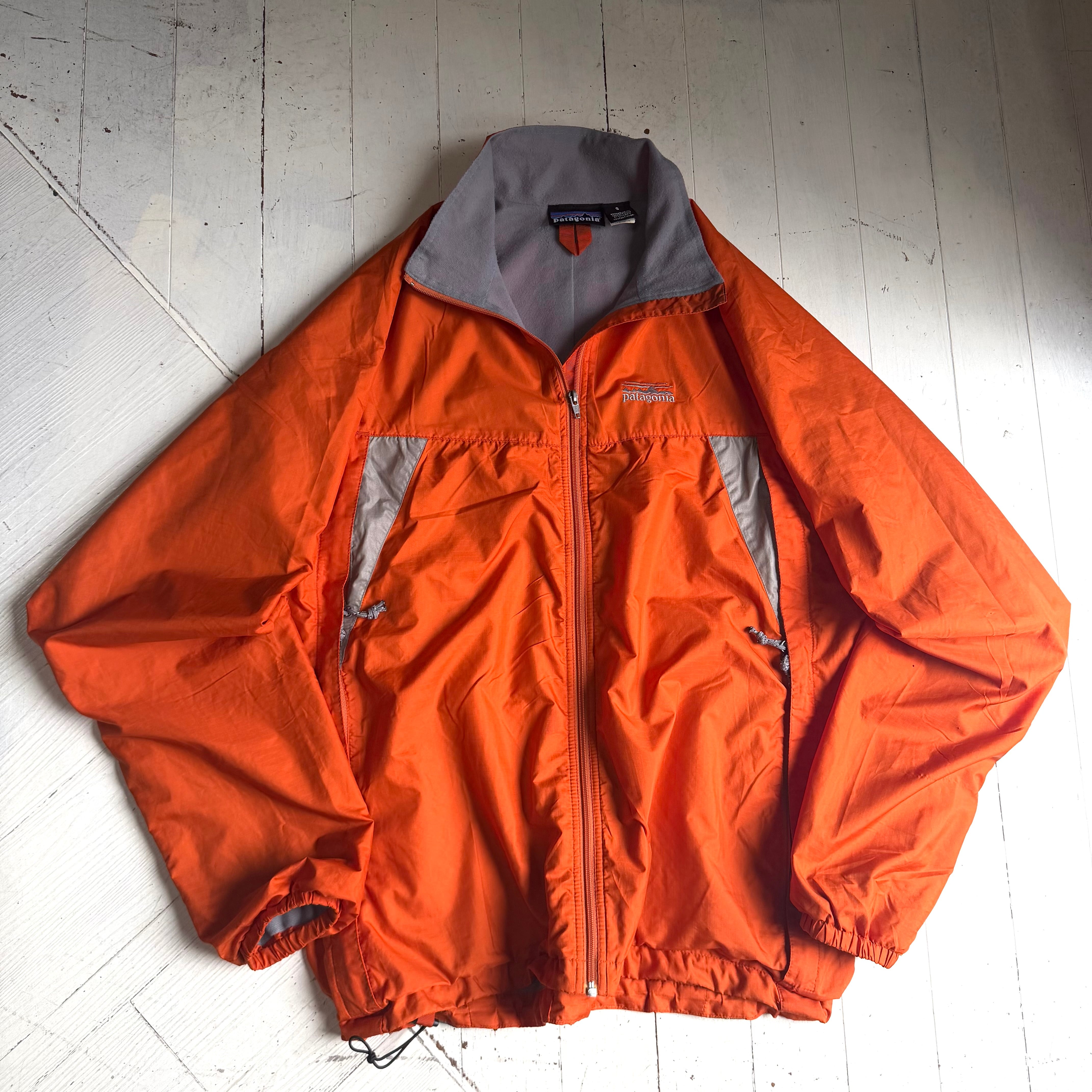 90's Ralph Lauren POLO SPORT ラルフローレン ポロスポーツ HI TECH