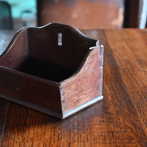 Card Rack / カードラック〈 ボックス・収納・店舗什器・食器・アンティーク・ヴィンテージ 〉114117