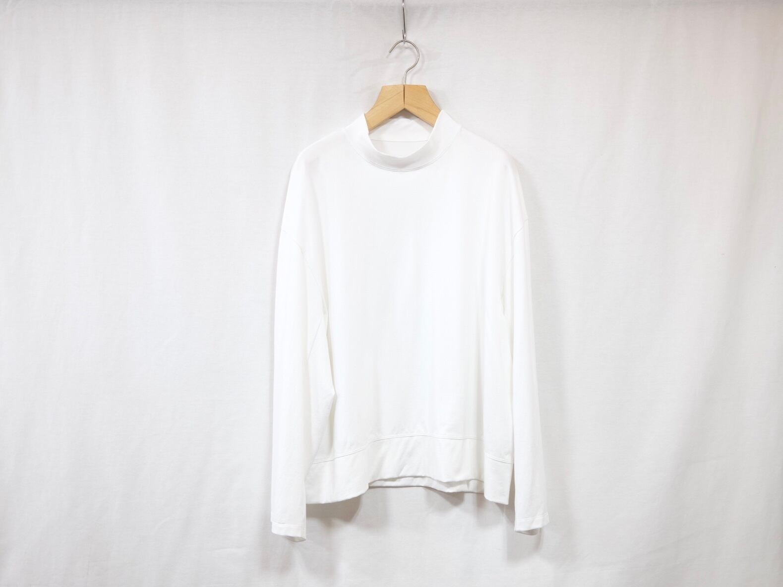 Ka na ta”sea stand cut saw white” | Lapel online store