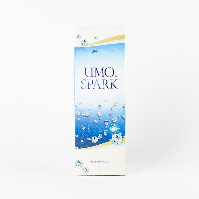 水溶性珪素「UMO　SPARK　濃縮溶液」