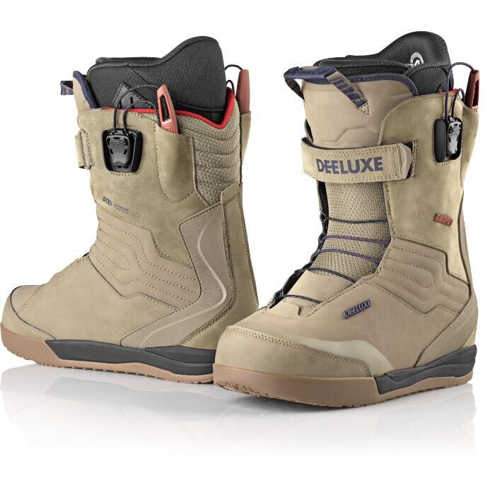 26-27 DEELUXE ディーラックス EMPIRE LTD MUD エンパイア リミテッド