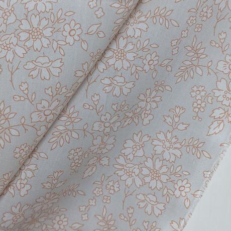 ◆輸入 リバティ LIBERTY タナローン Capel Cloud カペル クラウド 約130×50cm