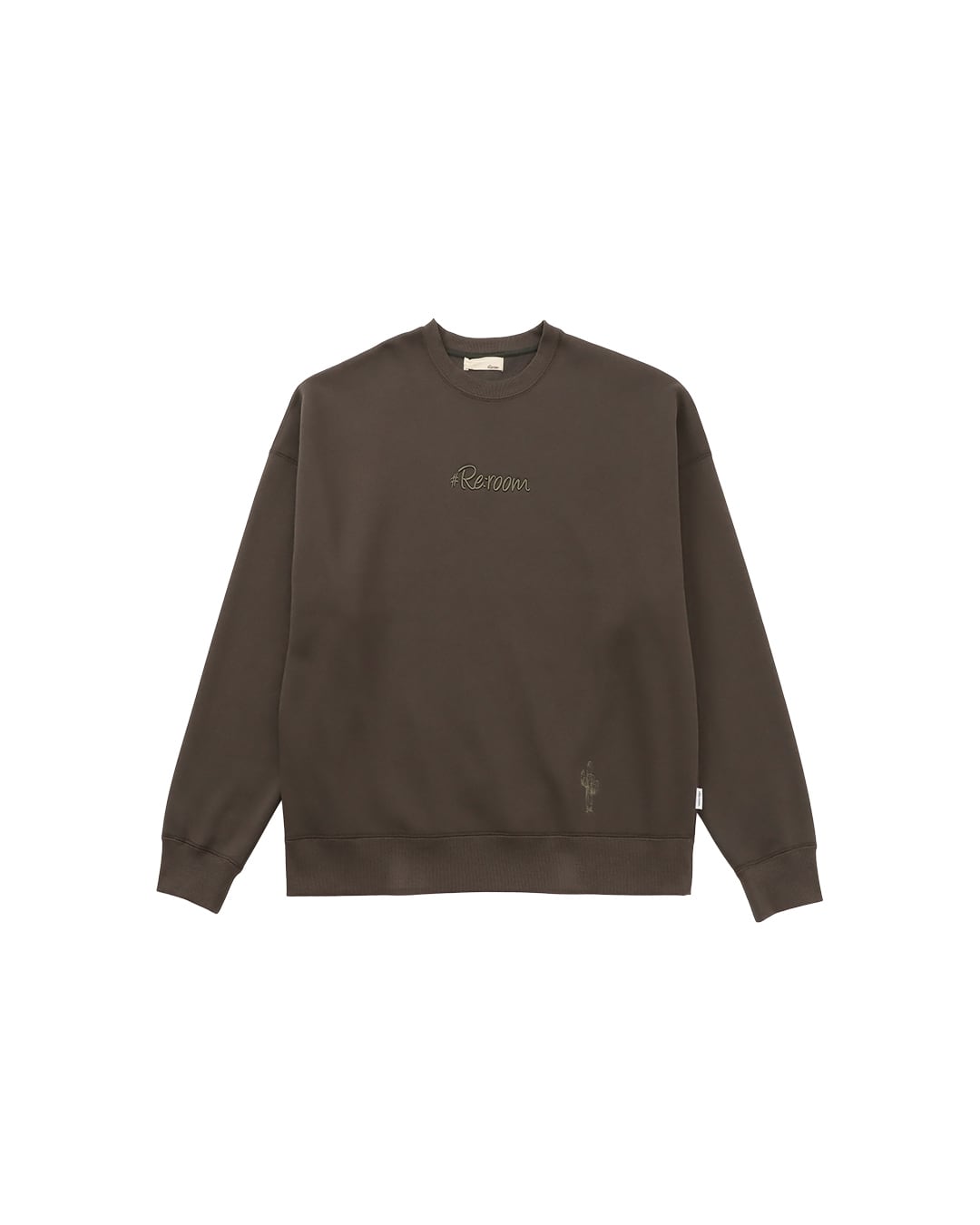 リルーム　セットアップ Re:room（リルーム）