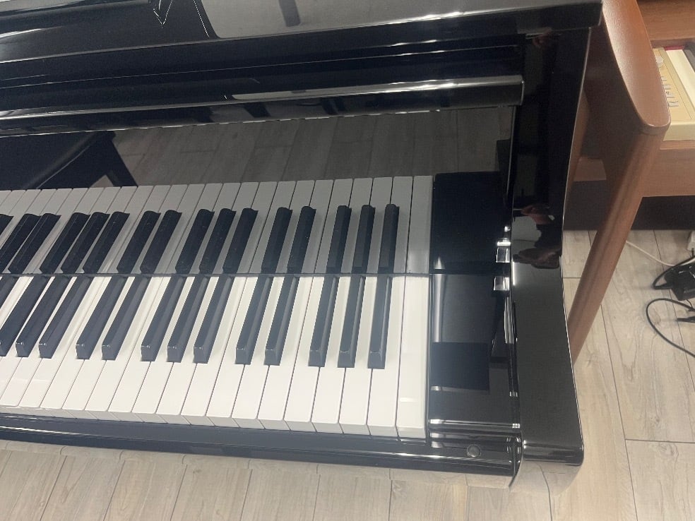 ☆83195【電子ピアノ】KAWAI NV10S 21年製 | リユース専門店エプコ