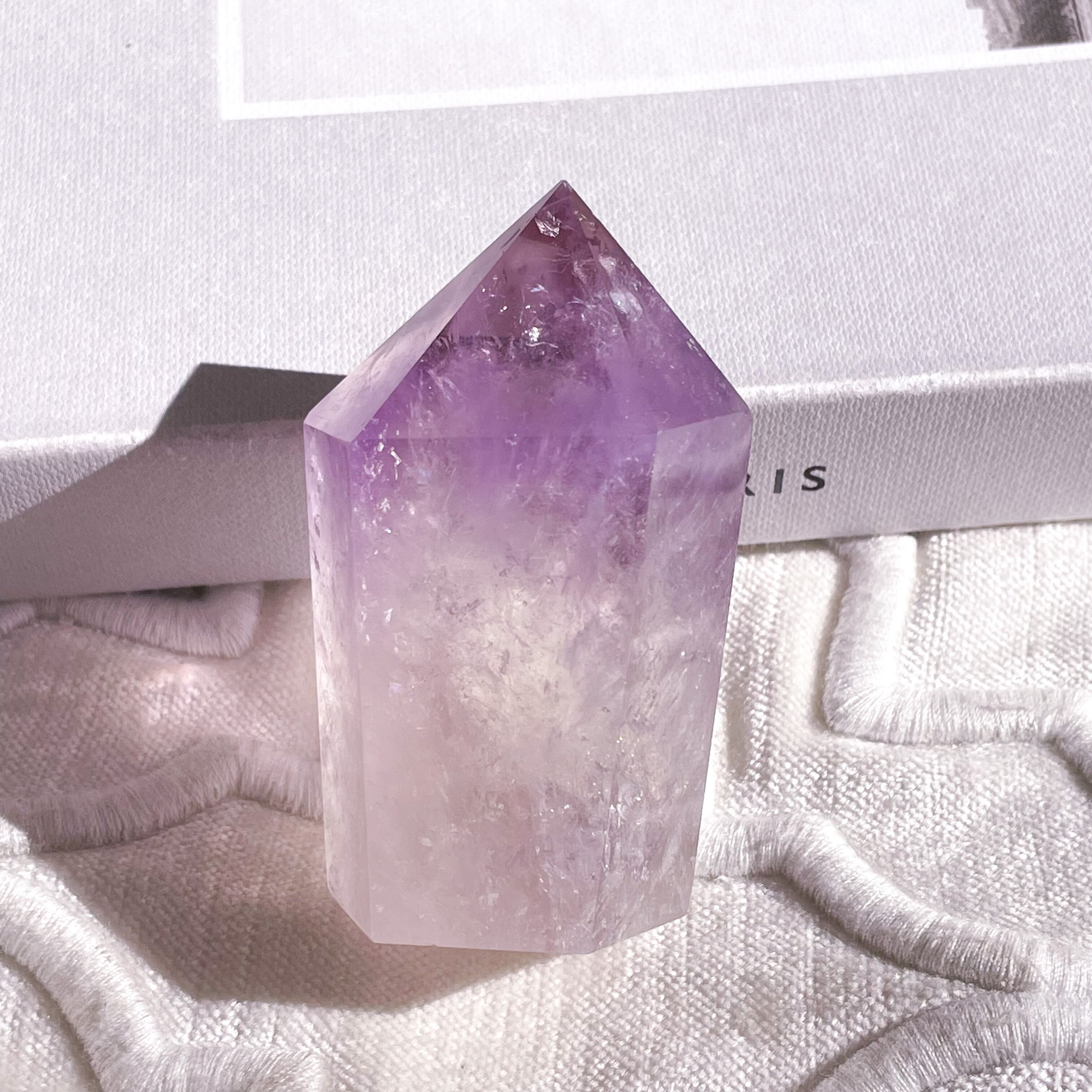 Amethyst Point 4 ✧ アメシスト