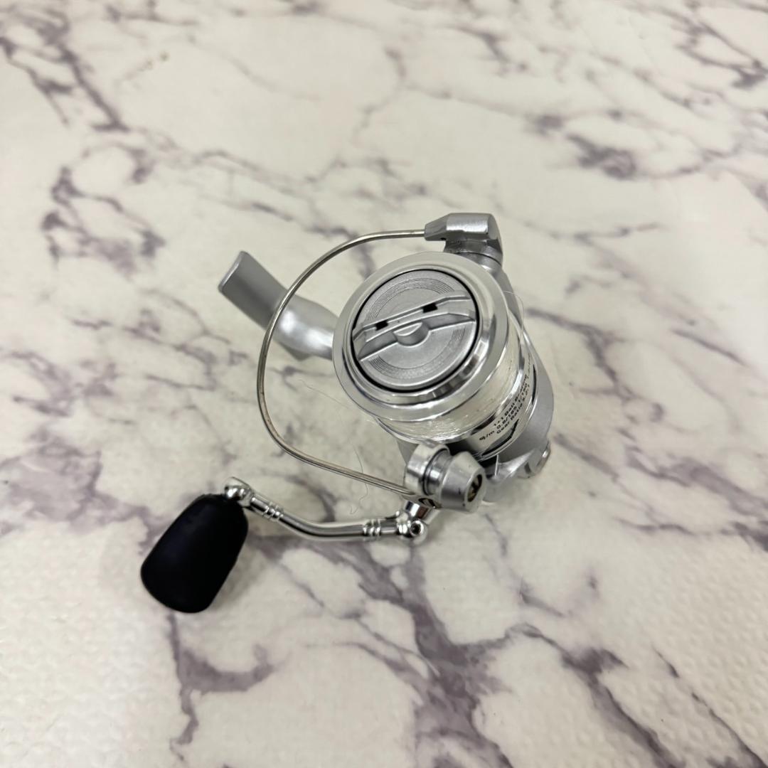 18399 スピニングツール ベイシックジャパン Bayspinzx1000S