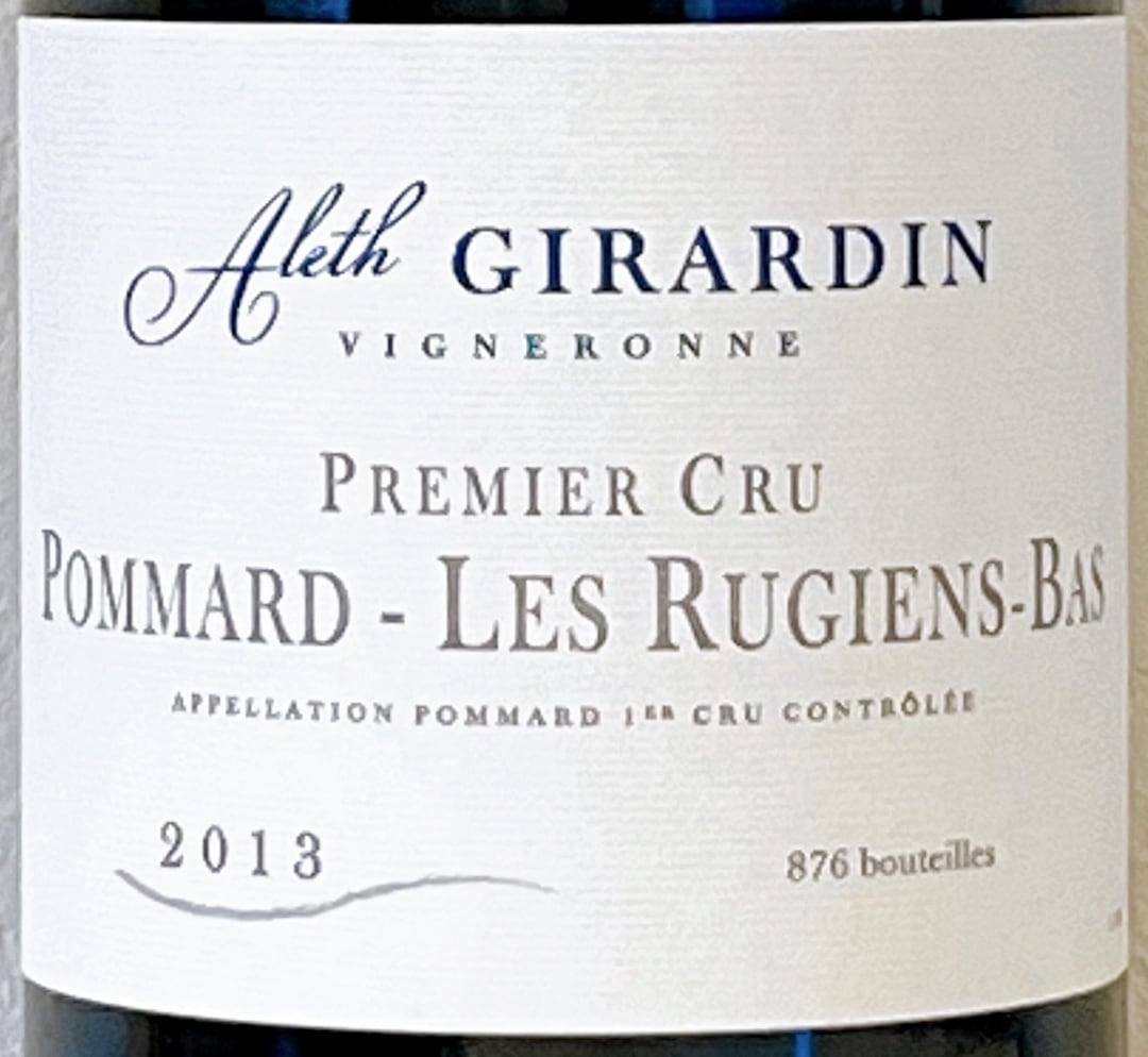 Bourgogne 2015 & Verre-Romanee 2012 セット 2018 ヴォルネイ、カレッル・スー・ラ・シャペル、プルミエ