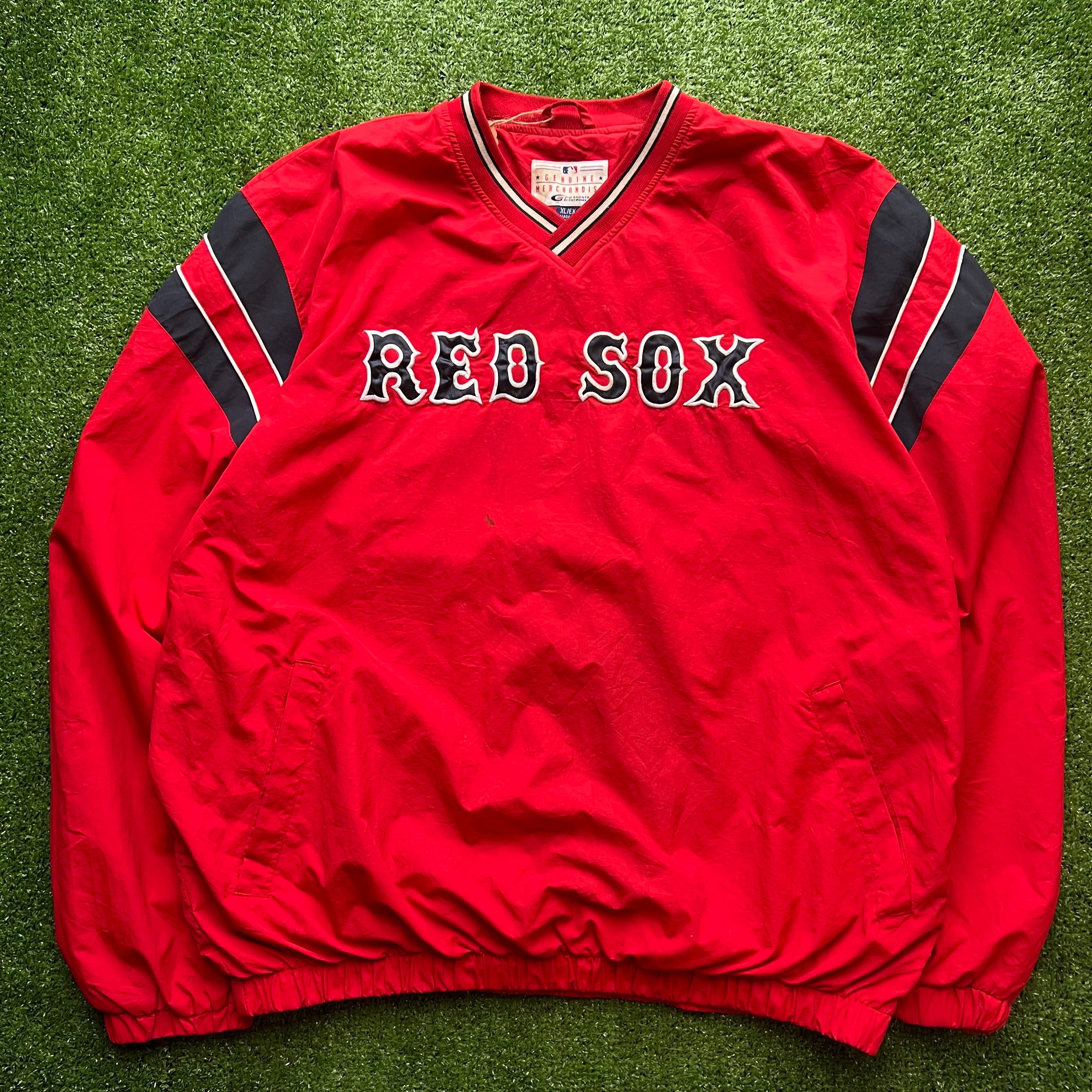 MLB 00s コロラド・ロッキーズ ナイロンジャケット | 古着屋 SATO-サト-