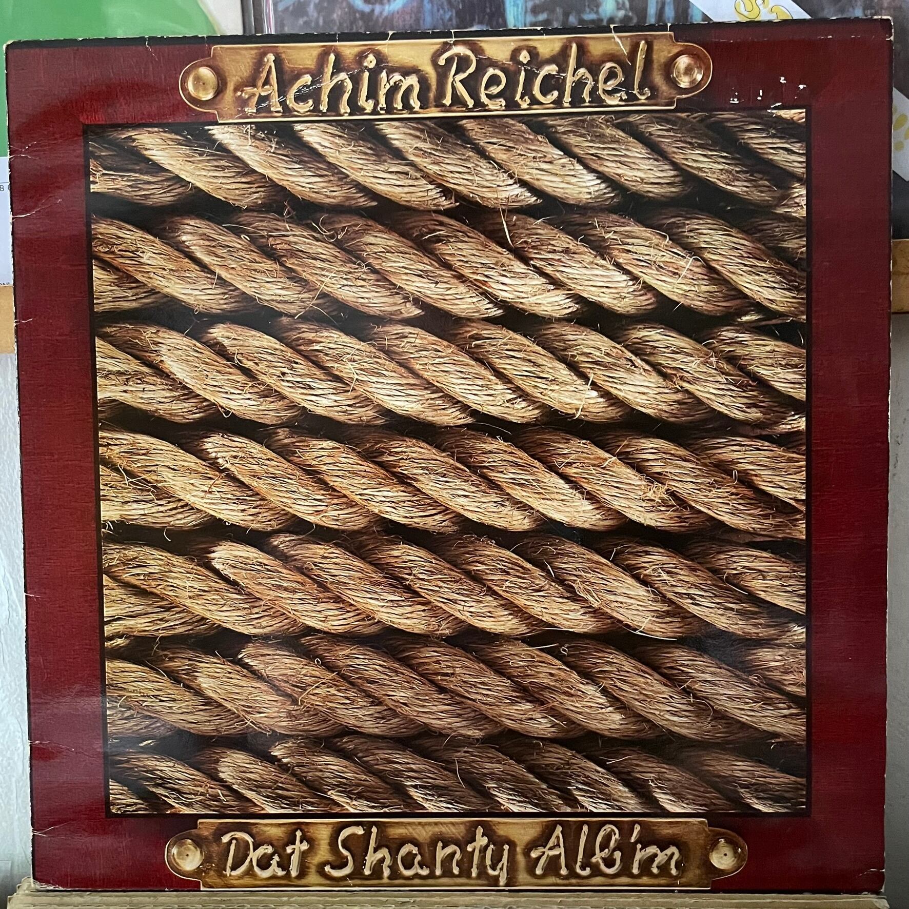 Rock | EAD RECORD