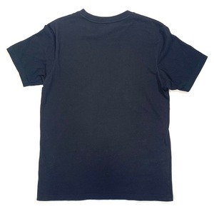 9901 ガンズ・アンド・ローゼズ バンドTシャツ 半袖 ブラック S