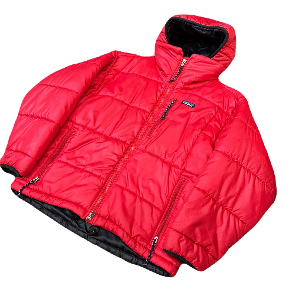 90'S PATAGONIA DAS PARKA | The Vintage Club ・The Vintage Club 2号店
