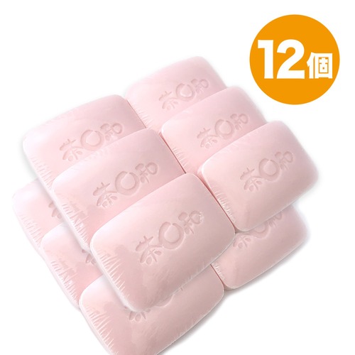 桜せっけんミニサイズ 25g【12個】