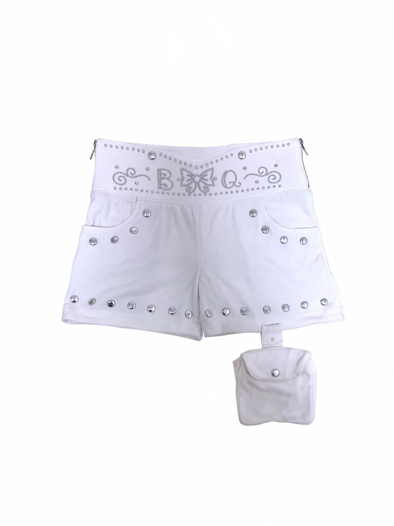 【Vestige】Mini Shorts