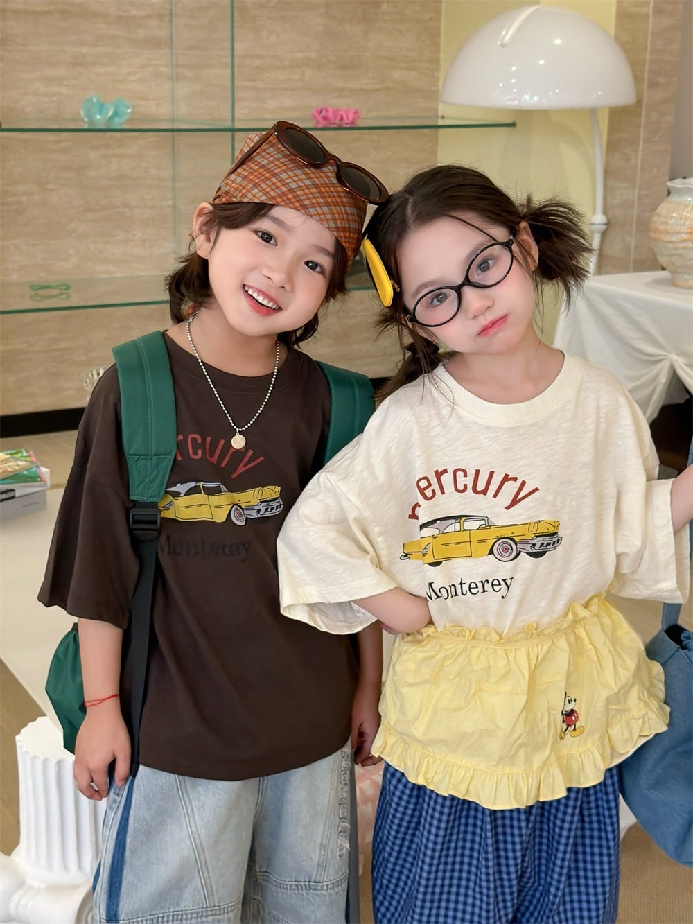 XDJK | 子供服 の PUNNY STORE ☆ 韓国子供服 こども服