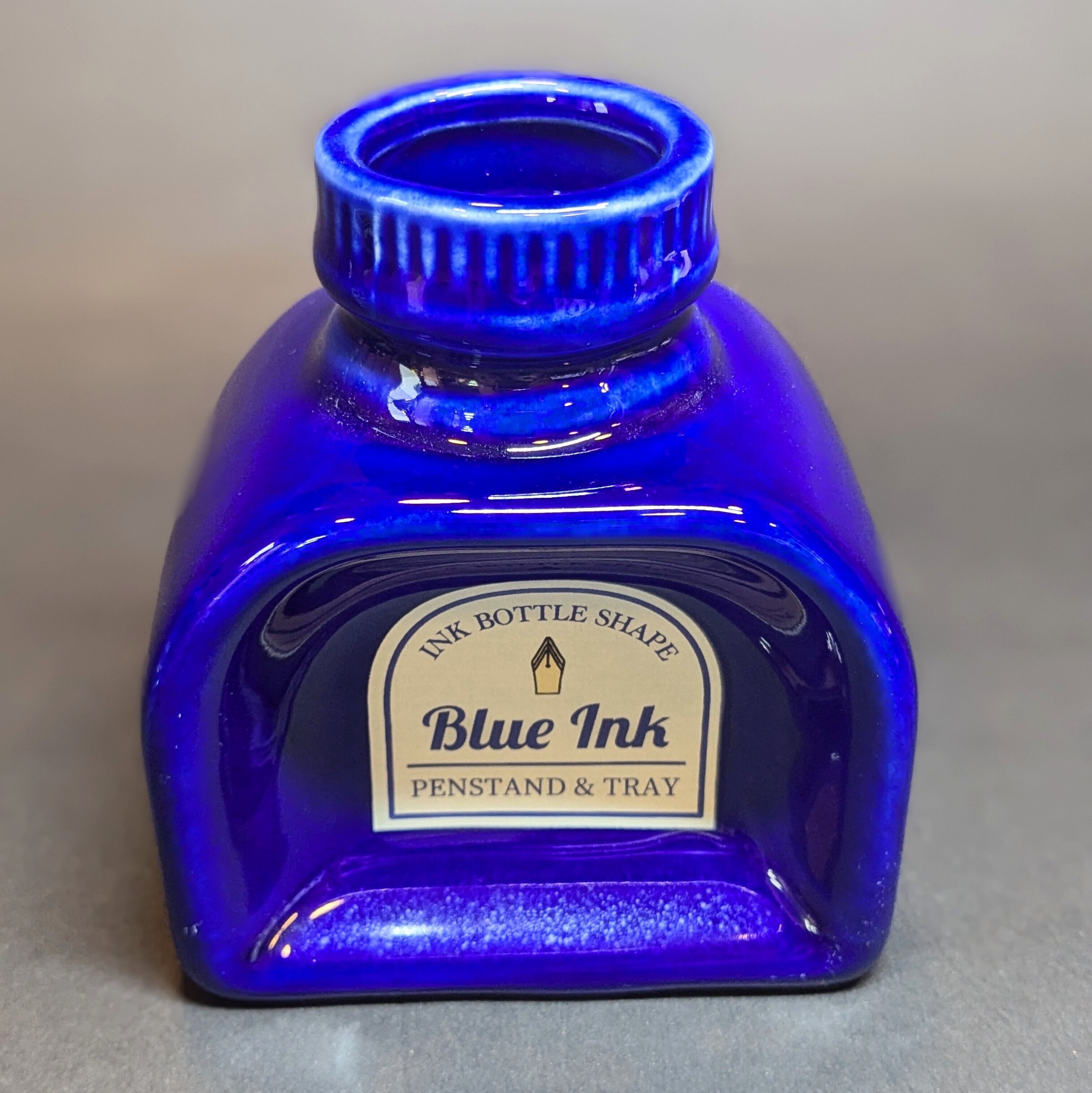 レア♡ｉｍａｎｅ 　　　　　　ワークスタンド ペンスタンド＆トレイ インクボトル | matsumoto