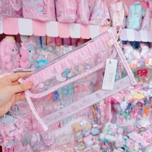 【F1】64-21ビニールポーチ大