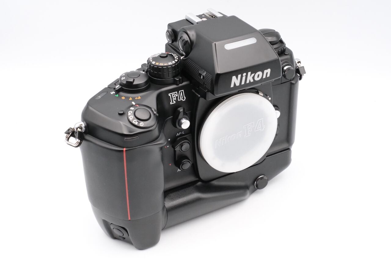 Nikon ニコンDP-20 ファインダー-AU02