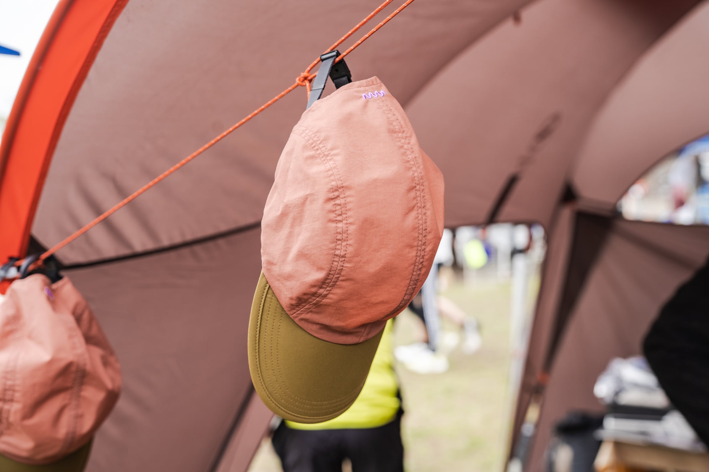 Heron Cap 26SS | JINDAIJI MOUNTAIN WORKS