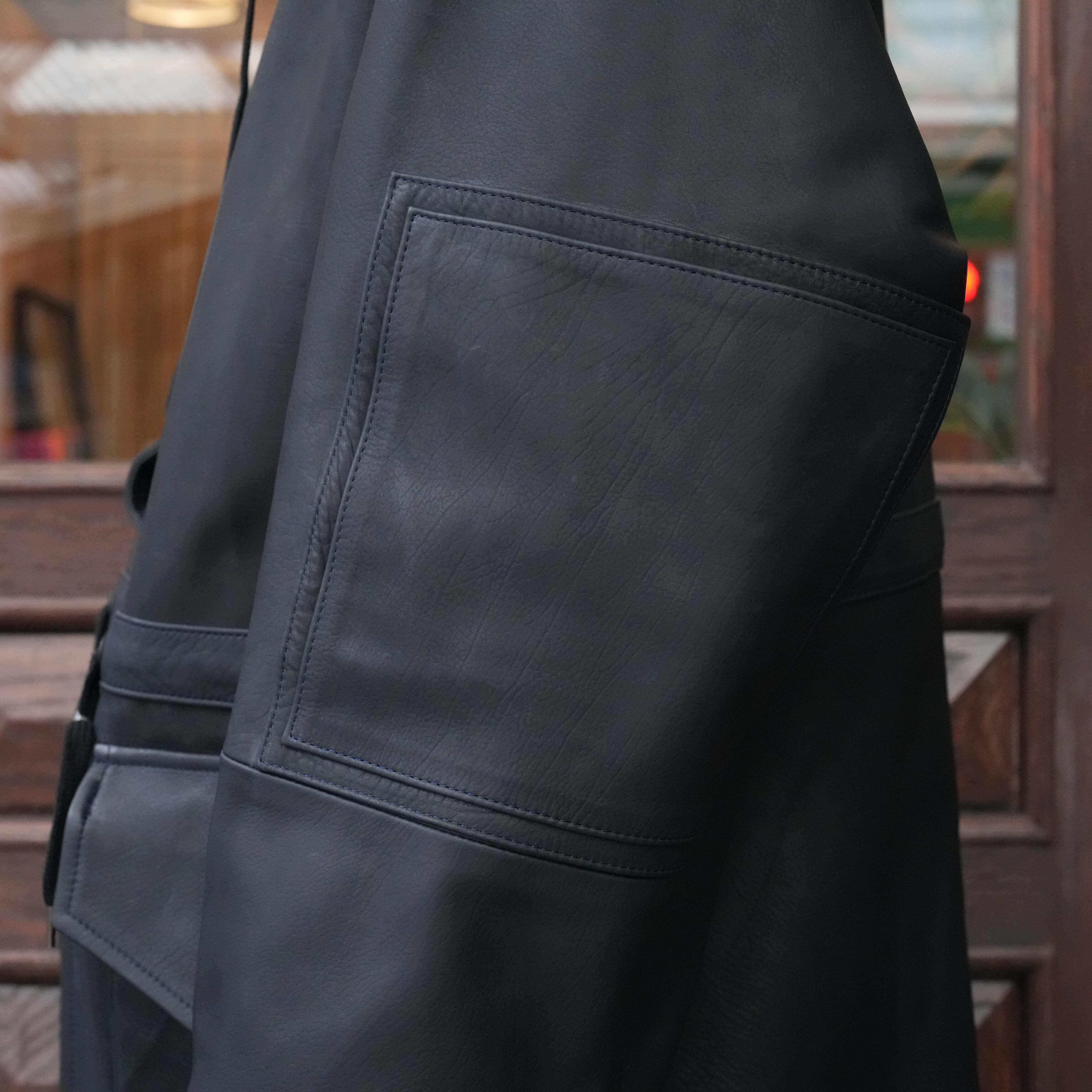 AUBERGE(オーベルジュ) 25AW 