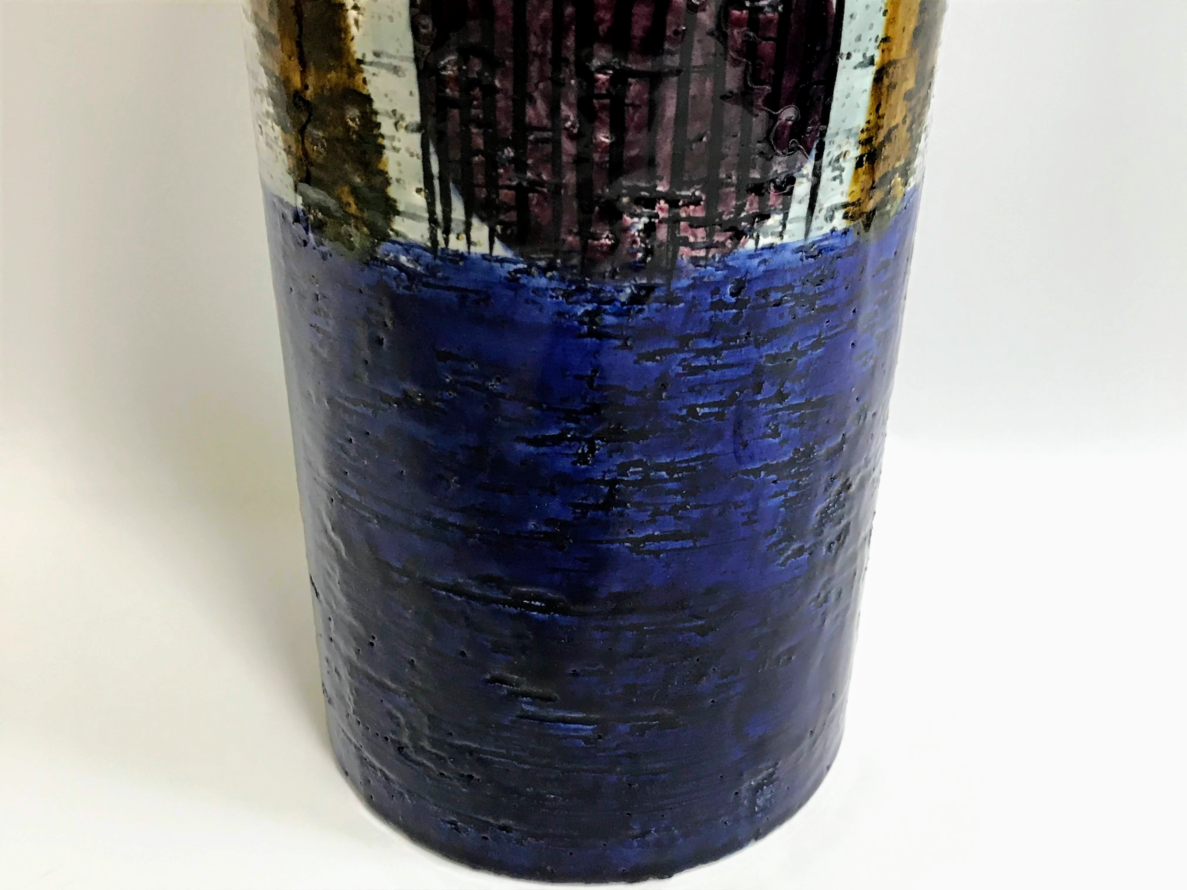 RORSTRAND ロールストランド Olle Alberius 花瓶 VASE